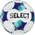 Футбольний м'яч Select TEMPO TB (FIFA BASIC) V26 біло-фіолетово-бірюзовий Розмір 4 057409-003