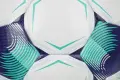 Футбольний м'яч Select TEMPO TB (FIFA BASIC) V26 біло-фіолетово-бірюзовий Розмір 4 057409-003