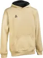 Худі Select BASIC HOODIE V24 бежеве 625720-000
