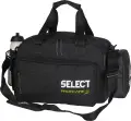 Сумка медична Select MEDICAL BAG LARGE V25 23,7L чорна 706510-111