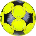 Футбольный мяч Select X-TURF (FIFA BASIC) V26 желто-фиолетовый Размер 4 086517-009