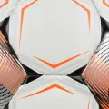 Футзальний м'яч Select FUTSAL MASTER (FIFA BASIC) V26 біло-жовтогарячий Розмір 4 104347-004