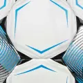 Футзальний м'яч Select FUTSAL MASTER (FIFA BASIC) V26 біло-синій Розмір 4 104347-003