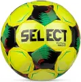 Футзальный мяч Select FUTSAL MIMAS YELLOW (FIFA BASIC) V26 желто-зелено-красный Размер 4 105347-007