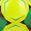 Футзальный мяч Select FUTSAL MIMAS YELLOW (FIFA BASIC) V26 желто-зелено-красный Размер 4 105347-007