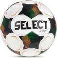 Футзальний м'яч Select FUTSAL PLANET (FIFA BASIC) V26 біло-жовто-жовто-зелений Розмір 4 103347-005