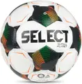 Футзальний м'яч Select FUTSAL PLANET (FIFA BASIC) V26 біло-жовто-жовто-зелений Розмір 4 103347-005