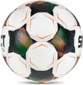 Футзальний м'яч Select FUTSAL PLANET (FIFA BASIC) V26 біло-жовто-жовто-зелений Розмір 4 103347-005