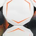 Футзальний м'яч Select FUTSAL PLANET (FIFA BASIC) V26 біло-жовто-жовто-зелений Розмір 4 103347-005
