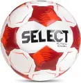 Футзальний м'яч Select FUTSAL SAMBA DB (FIFA BASIC) V26 біло-червоний Розмір 4 106347-008