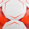 Футзальний м'яч Select FUTSAL SAMBA DB (FIFA BASIC) V26 біло-червоний Розмір 4 106347-008