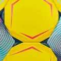 Футзальний м'яч Select FUTSAL STREET (FIFA BASIC) V26 жовто-синьо-рожевий Розмір 4 106427-001