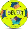 Футзальний м'яч Select FUTSAL SUPER DB (FIFA QUALITY PRO) V26 жовто-темно-синьо-жовтогарячий Розмір 4 361347-130