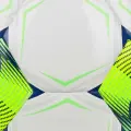 Футзальний м'яч Select TALENTO 13 DB V26 біло-темно-синьо-салатовий Розмір 3 106247-015