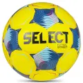 М’яч футзальний Select FUTSAL STREET V26 жовто-синій Розмір 4 106427-011