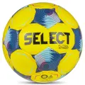 М’яч футзальний Select FUTSAL STREET V26 жовто-синій Розмір 4 106427-011