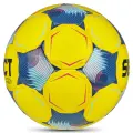 М’яч футзальний Select FUTSAL STREET V26 жовто-синій Розмір 4 106427-011