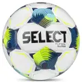 М’яч футзальний Select FUTSAL SUPER DB (FIFA QUALITY PRO) V26 біло-темно-синій Розмір 4 361347-151