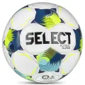 М’яч футзальний Select FUTSAL SUPER DB (FIFA QUALITY PRO) V26 біло-темно-синій Розмір 4 361347-151