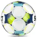 М’яч футзальний Select FUTSAL SUPER DB (FIFA QUALITY PRO) V26 біло-темно-синій Розмір 4 361347-151
