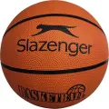 Баскетбольный мяч Slazenger AC BASKETBALL оранжевый Размер 7 307782