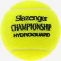 Набір м'ячів для тенісу Slazenger CHAMPIONSHIP 3B жовтий (3 штуки) 340966
