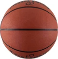 М'яч баскетбольний Spalding TF-150 OUTDOOR FIBA ​​LOGO помаранчевий 73954Z Розмір 6