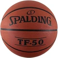 М'яч баскетбольний Spalding TF-50 OUTDOOR помаранчевий 73850Z Розмір 7