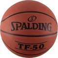 Мяч баскетбольный Spalding TF-50 OUTDOOR оранжевый 73851Z Размер 6