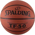 М'яч баскетбольний Spalding TF-50 OUTDOOR помаранчевий 73852Z Розмір 5
