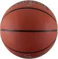 Мяч бескетбольный Spalding NBA SILVER OUTDOOR оранжевый 83568Z Размер 5