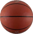 М'яч бескетбольний Spalding NBA SILVER OUTDOOR помаранчевий 83569Z Розмір 6