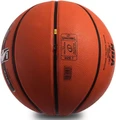 Мяч баскетбольный Spalding NBA SILVER OUTDOOR оранжевый 83494Z Размер 7