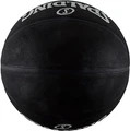 Мяч баскетбольный Spalding NBA черный 83969z Размер 7