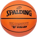 Баскетбольный мяч Spalding VARSITY TF-150 оранжевый Размер 6 84325Z