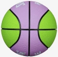Баскетбольный мяч Spalding ROOKIE разноцветный Размер 5 84369Z