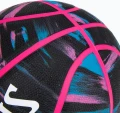 Баскетбольный мяч Spalding MARBLE SERIES разноцветный Размер 7 84400Z