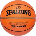 Баскетбольний м'яч Spalding VARSITY TF-150 FIBA помаранчевий Розмір 7 84421Z