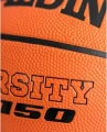 Баскетбольний м'яч Spalding VARSITY TF-150 FIBA помаранчевий Розмір 7 84421Z