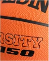 Баскетбольний м'яч Spalding VARSITY TF-150 FIBA помаранчевий Розмір 5 84423Z