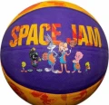 Баскетбольный мяч Spalding SPACE JAM TUNE SQUAD разноцветный Размер 7 84595Z