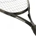 Ракетка для швидкісного бадмінтону Speedminton RACKET BLADE чорна 400326