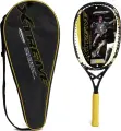 Ракетка для швидкісного бадмінтону Speedminton RACKET XTREME чорно-жовта 400336