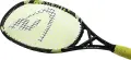 Ракетка для швидкісного бадмінтону Speedminton RACKET XTREME чорно-жовта 400336