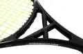 Ракетка для швидкісного бадмінтону Speedminton RACKET XTREME чорно-жовта 400336