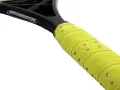 Ракетка для швидкісного бадмінтону Speedminton RACKET XTREME чорно-жовта 400336