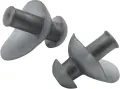 Беруші Speedo ERGO EARPLUG XU SMOKE сірі 8-70338B916