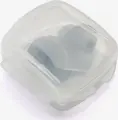 Беруші Speedo ERGO EARPLUG XU SMOKE сірі 8-70338B916