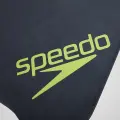 Дошка для плавання Speedo KICK BOARD V2 AU темно-сіро-лаймова 8-01660C952