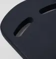 Дошка для плавання Speedo KICK BOARD V2 AU темно-сіро-лаймова 8-01660C952